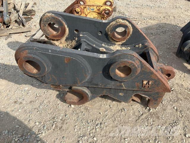  Wedgelock Kiirliitmikud