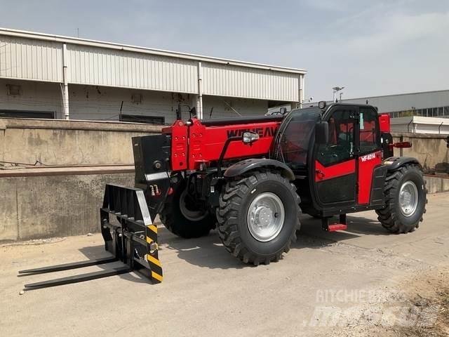  WEHEAVY WF4014 Teleskooplaadurid