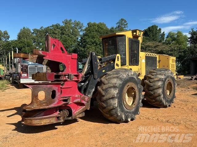 Weiler B670 Langetustraktorid