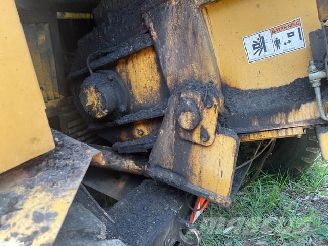 Weiler E1250B Materjali transpordi tehnika