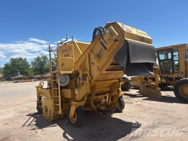 Weiler E650C Muu