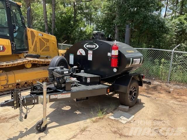 Weiler TT300 Muu