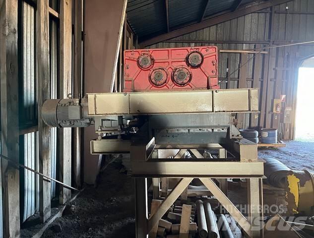 Weima ZMK50 Muu