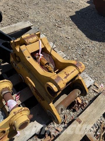 Werk-Brau  Kiirliitmikud