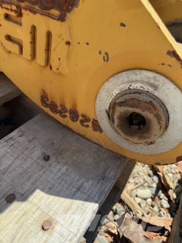 Werk-Brau  Kiirliitmikud