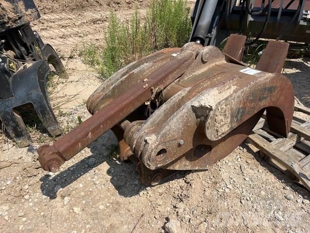 Werk-Brau R140 Muud osad