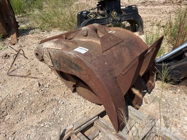 Werk-Brau R140 Muud osad
