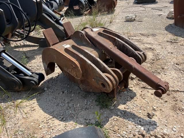 Werk-Brau R140 Muud osad