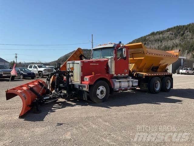 Western Star  Lumesahad