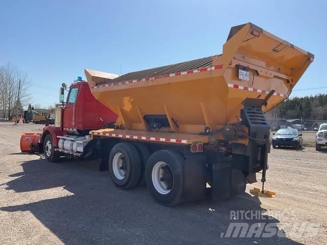 Western Star  Lumesahad