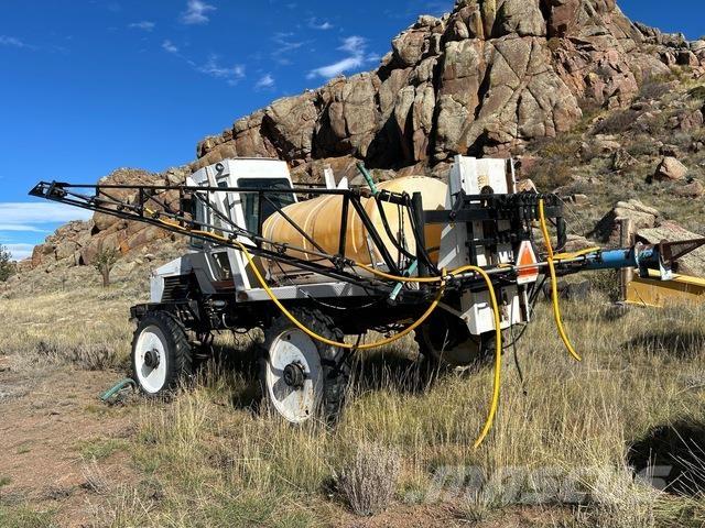 WILLMAR  Iseliikuvad pritsid