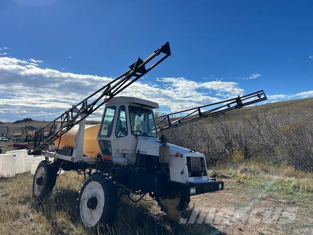 WILLMAR  Iseliikuvad pritsid