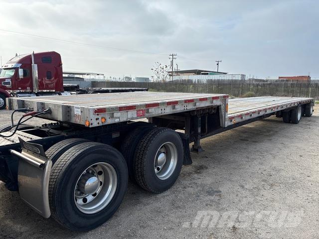 Wilson  Raskeveohaagised