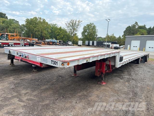 Wilson CD-1080 Raskeveohaagised