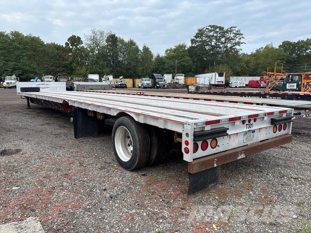 Wilson CD-1080 Raskeveohaagised