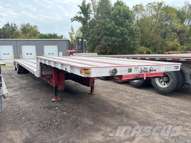 Wilson CD-1080 Raskeveohaagised