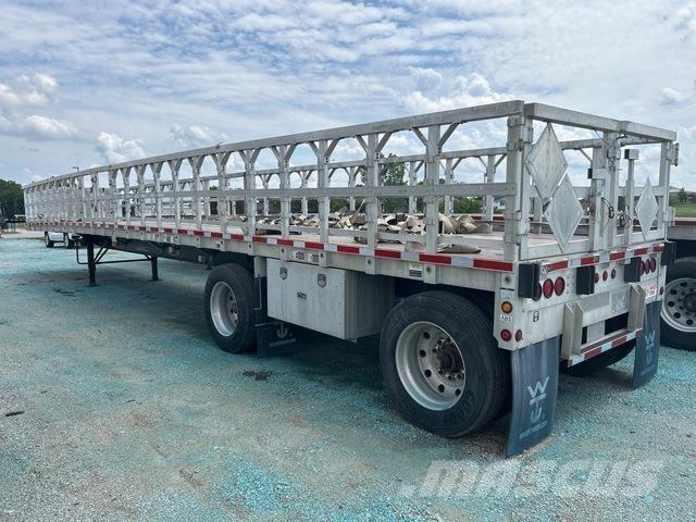 Wilson CF-900 Madelhaagised