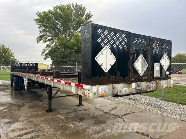 Wilson CF-900 Madelhaagised