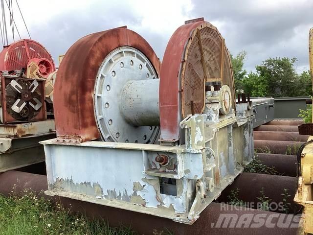  Winch Vintsid