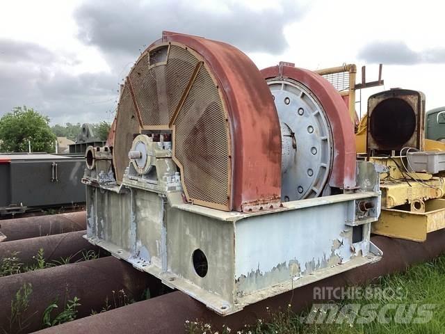  Winch Vintsid