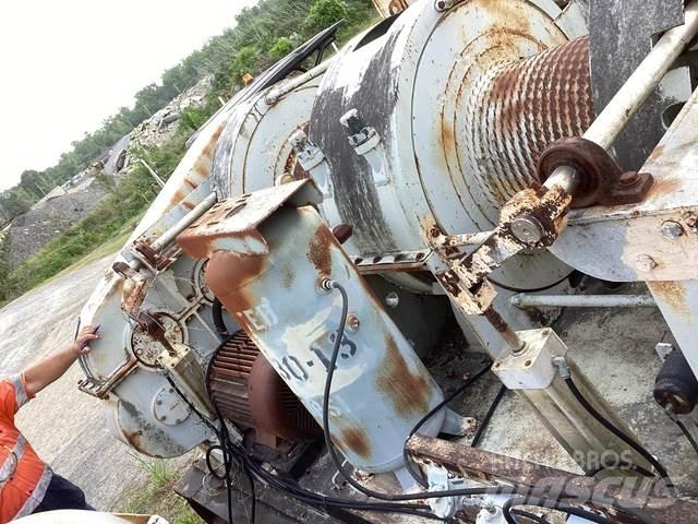  Winch Vintsid