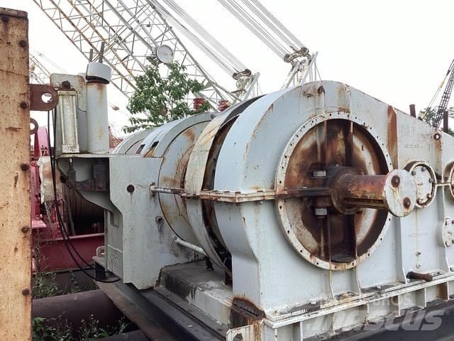  Winch Vintsid