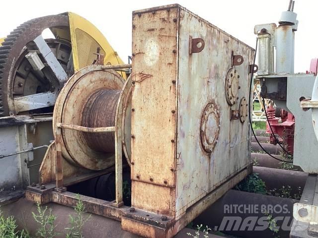  Winch Vintsid