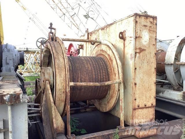  Winch Vintsid