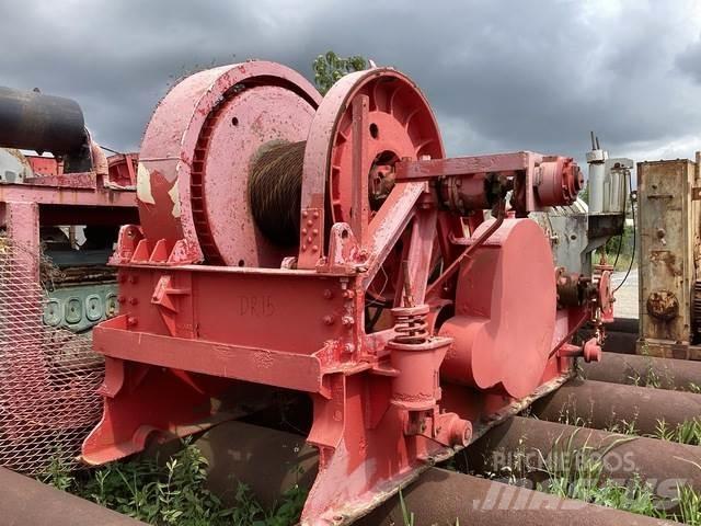 Winch Vintsid