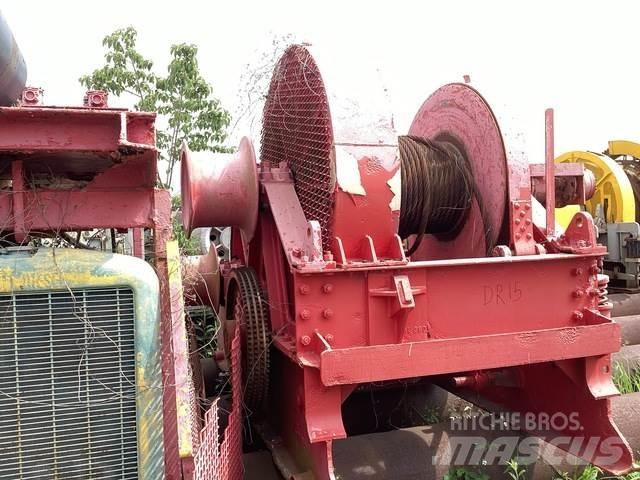  Winch Vintsid