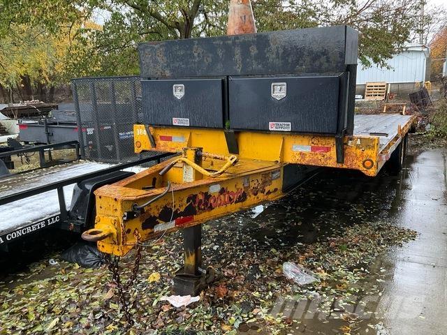  Winston Autotreilerid