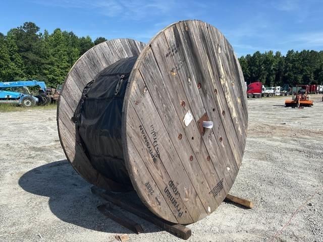  Wire Reel Muu