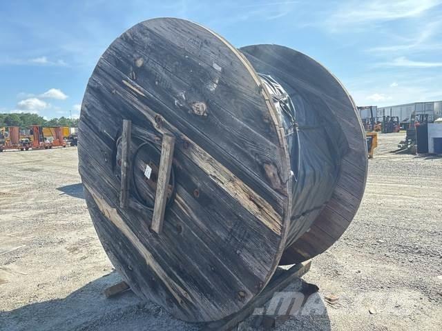  Wire Reel Muu