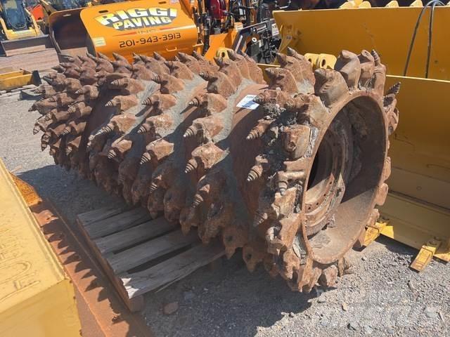 Wirtgen  Muud osad