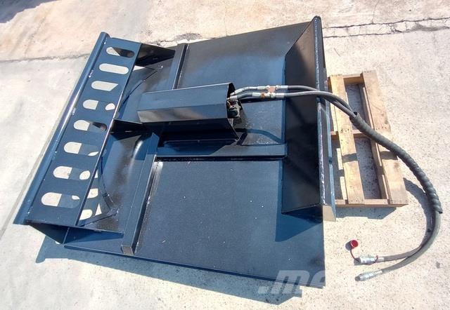  Wolverine Murutraktorid