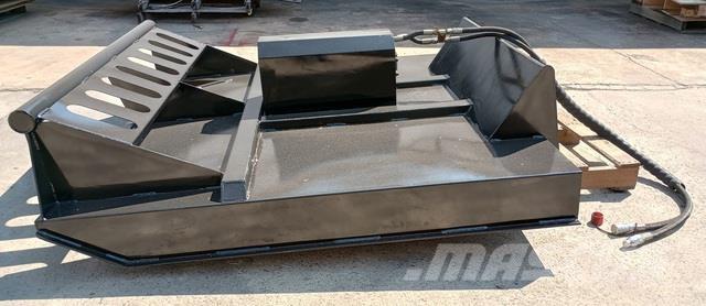  Wolverine Murutraktorid