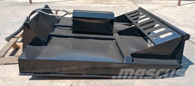  Wolverine Murutraktorid