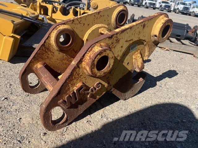 Woods  Kiirliitmikud