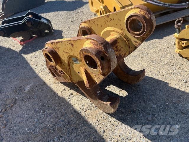 Woods  Kiirliitmikud