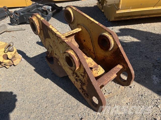 Woods  Kiirliitmikud