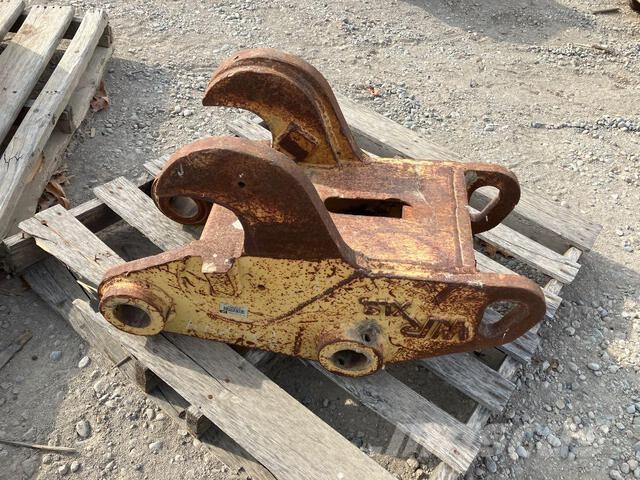 Woods  Kiirliitmikud