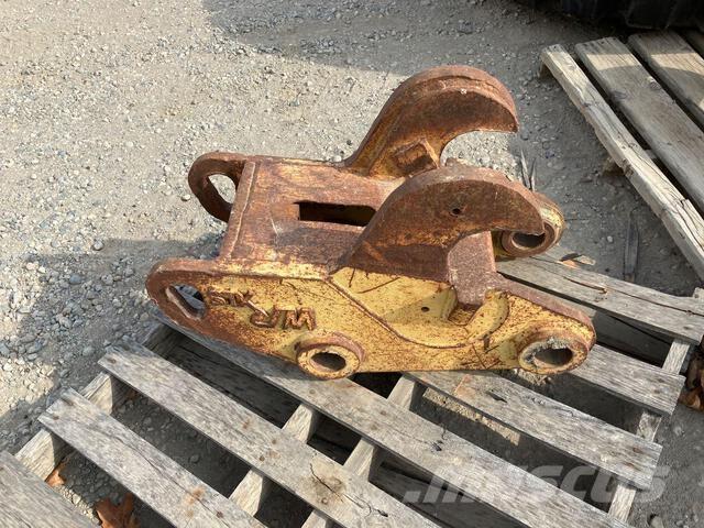 Woods  Kiirliitmikud