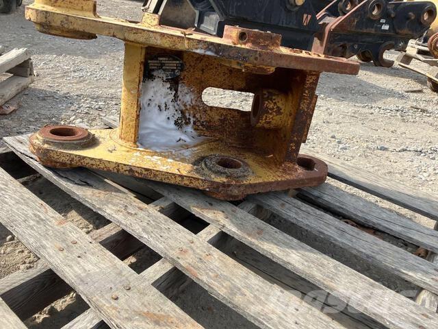 Woods  Kiirliitmikud