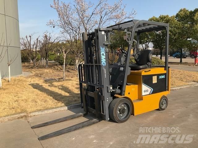XCMG BP600 Muu