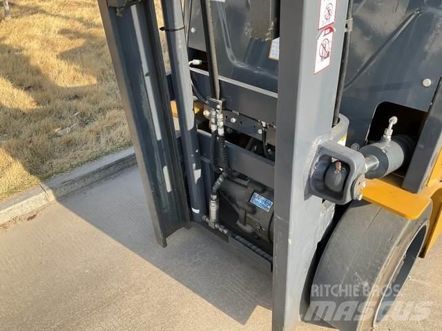 XCMG BP600 Muu