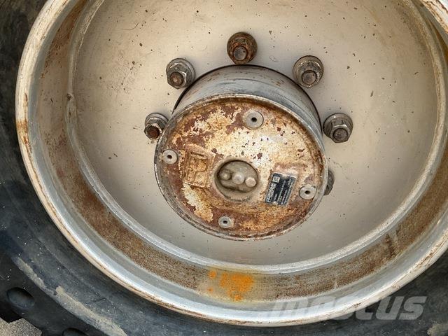 XCMG GTBZ22S Teleskoop poomtõstukid