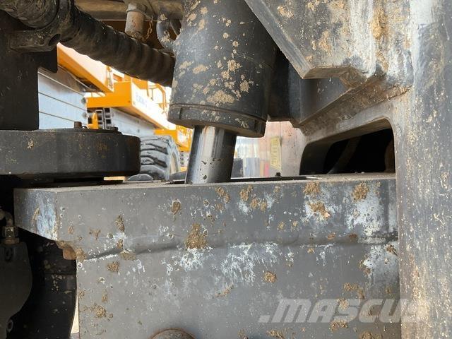 XCMG GTBZ22S Teleskoop poomtõstukid