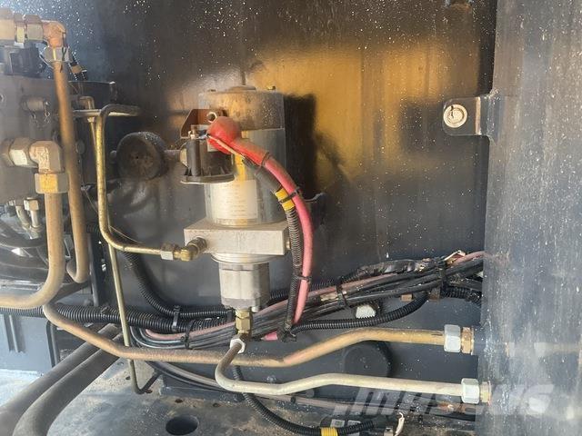 XCMG GTBZ22S Teleskoop poomtõstukid