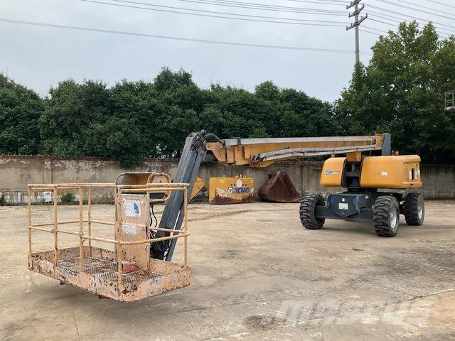 XCMG GTBZ26S Teleskoop poomtõstukid