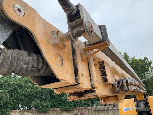 XCMG GTBZ26S Teleskoop poomtõstukid